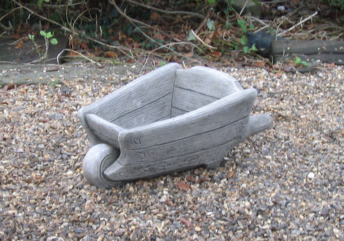 KP21 Wheelbarrow KP21 Wheelbarrow
